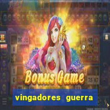 vingadores guerra infinita completo google drive